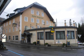 Отель Gasthof Knappenwirt, Тамсвег